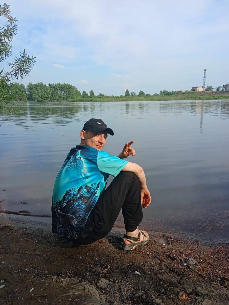Сергей Косоруков