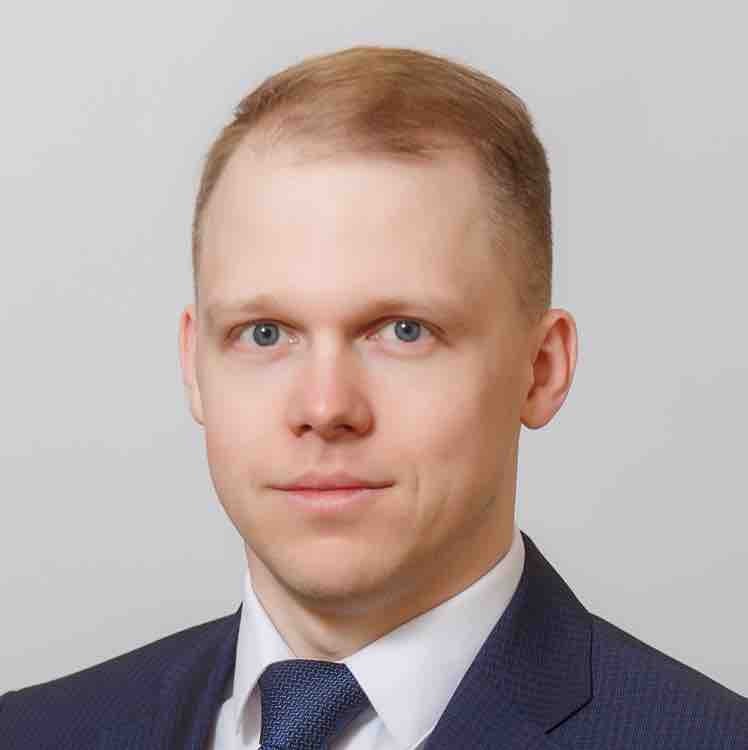 Андрей Ильин