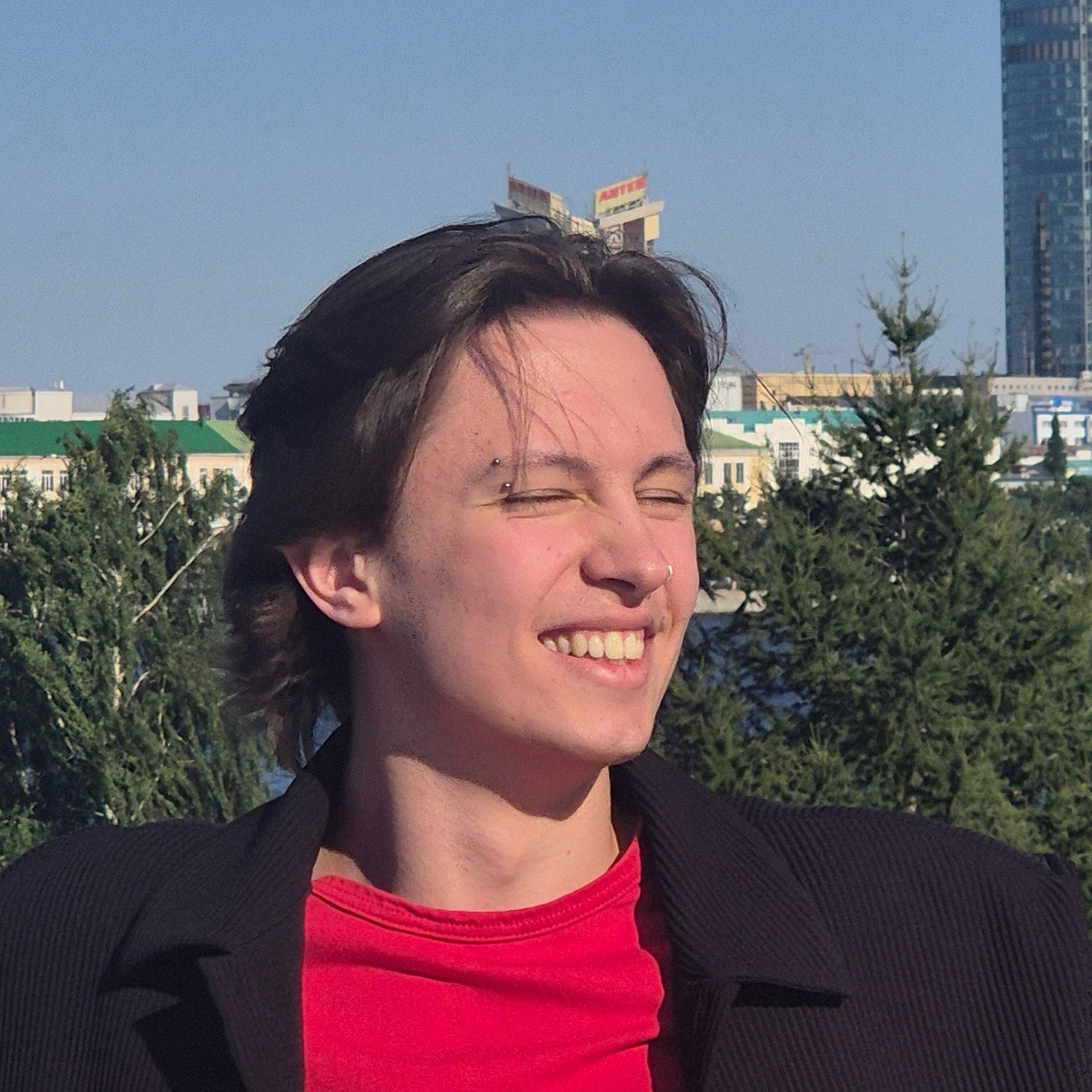 Герман Аржиловский