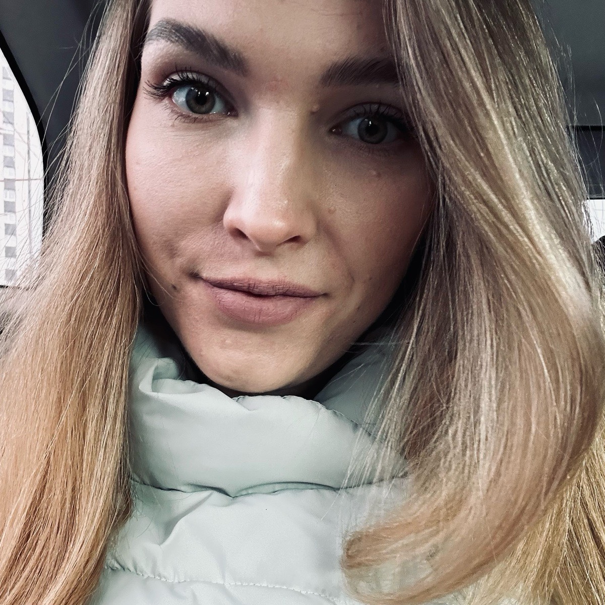 Юлия Гагарина