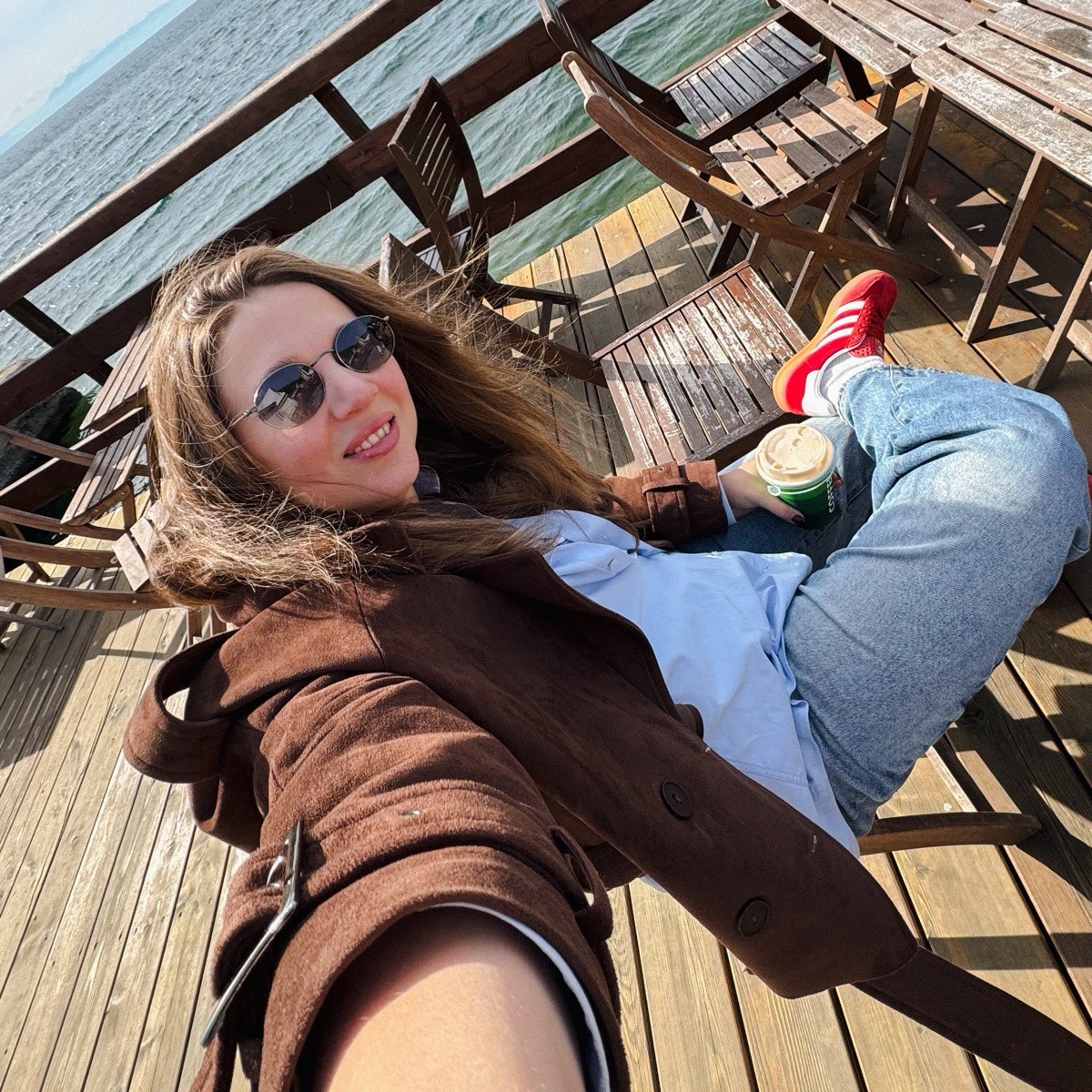 Анастасия Воронина | Сетка — социальная сеть от hh.ru