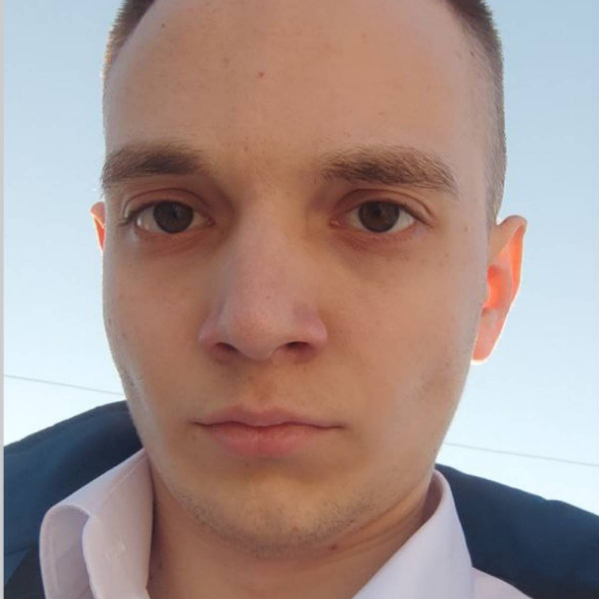 Арсений Ермаков