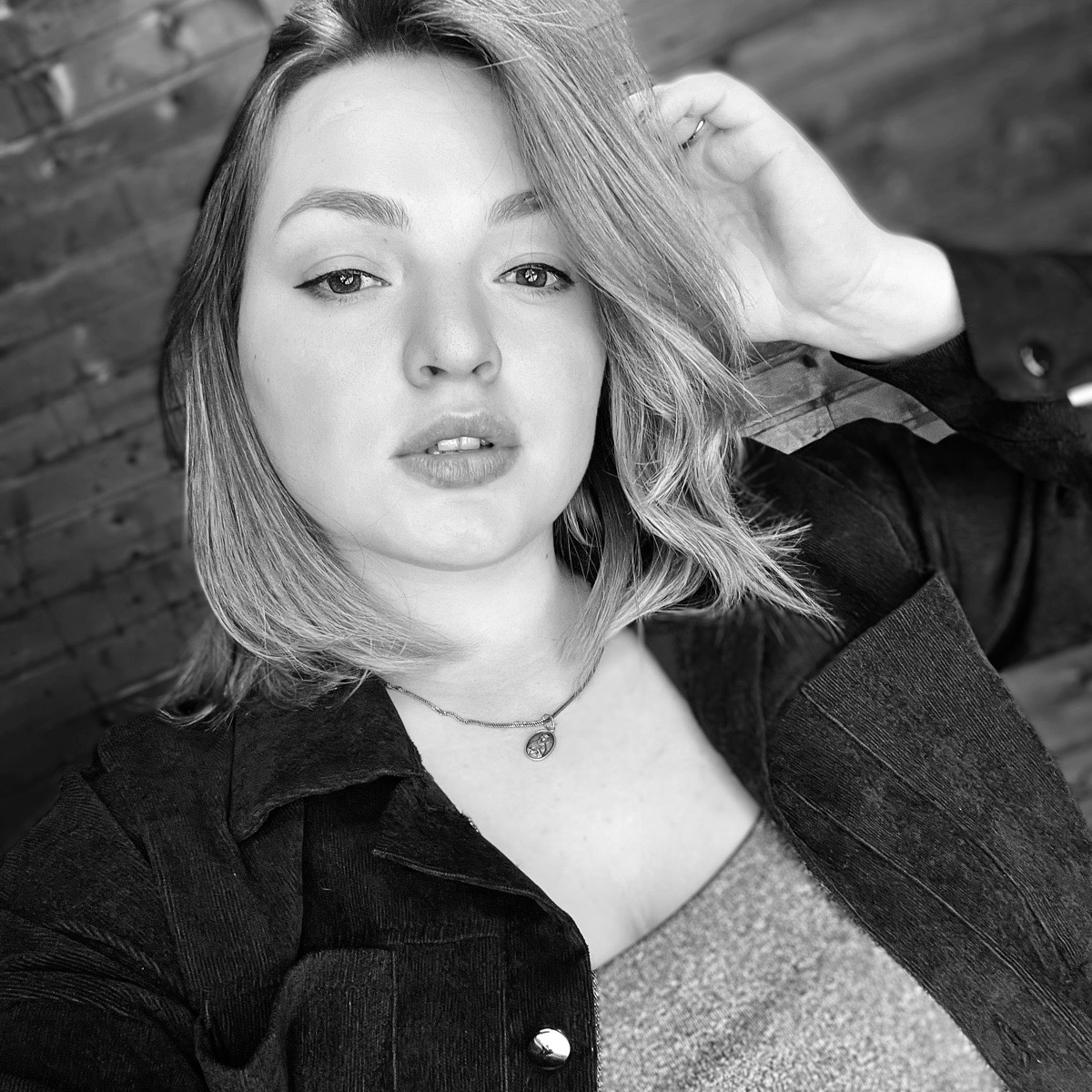 Екатерина Лысенкова | Сетка — социальная сеть от hh.ru