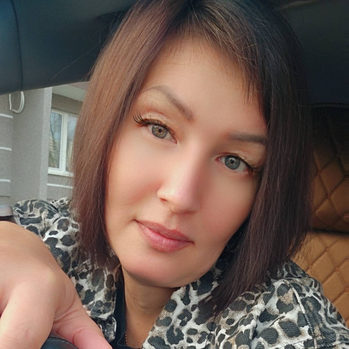 Марина Жукова
