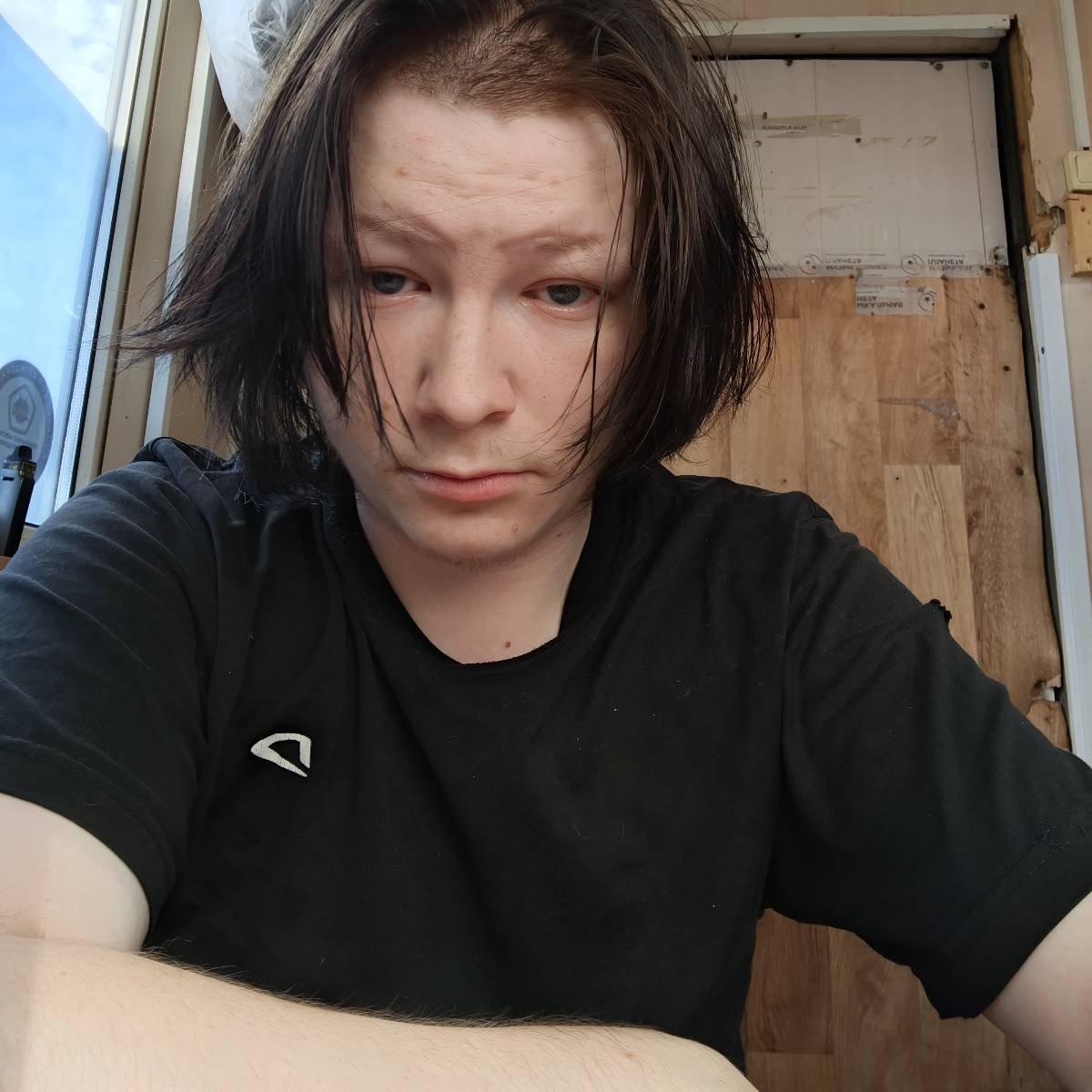 Даниил Шилов