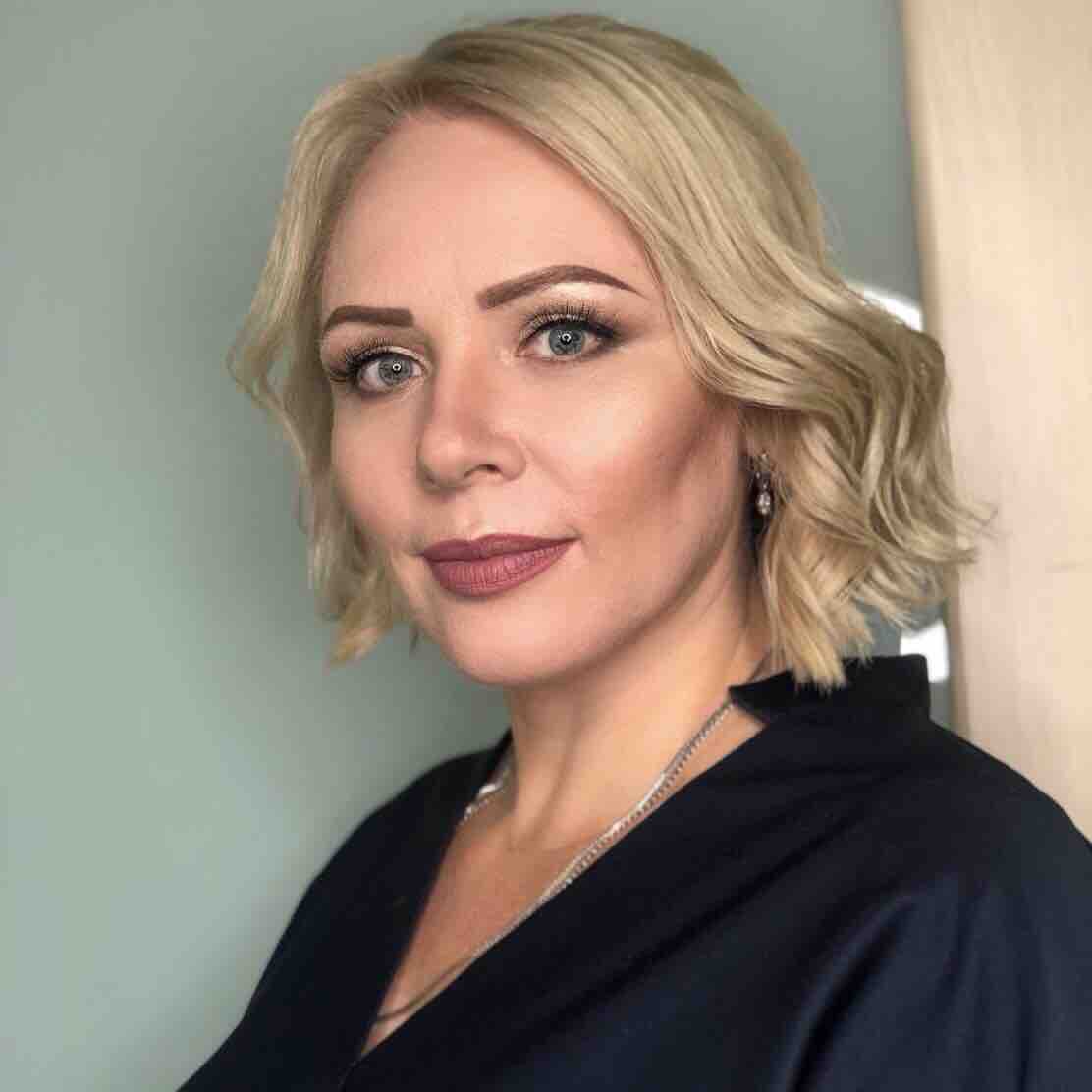 Светлана Гончарова