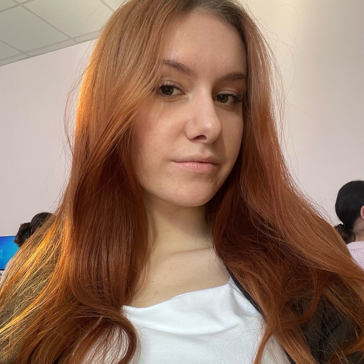 Буренина Диана