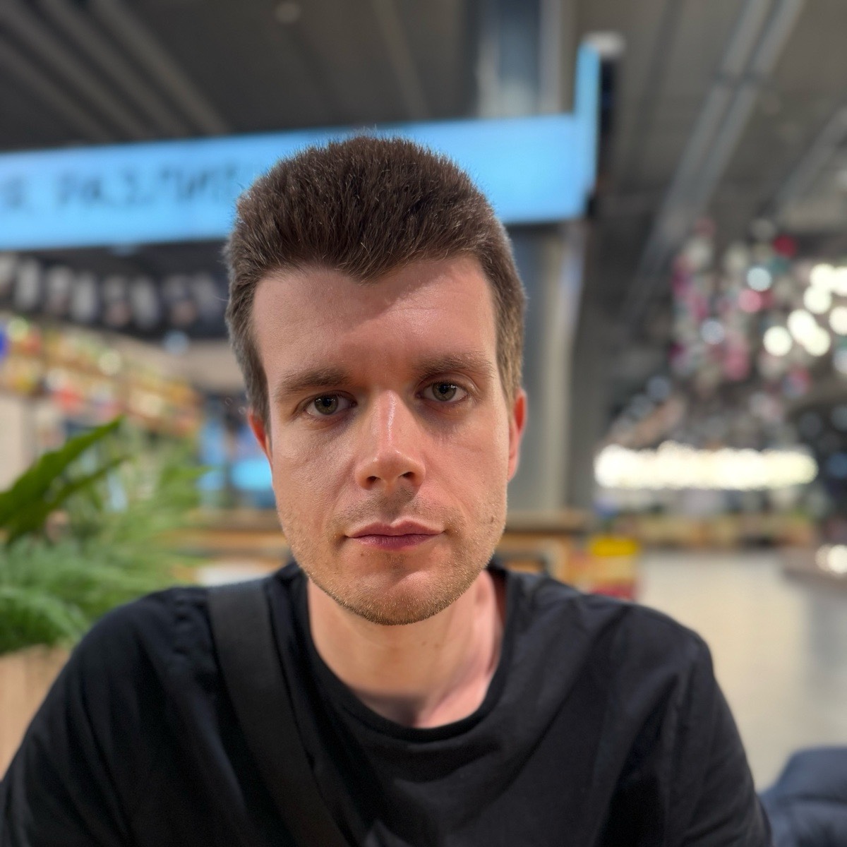 Егор Емельянов | Сетка — социальная сеть от hh.ru