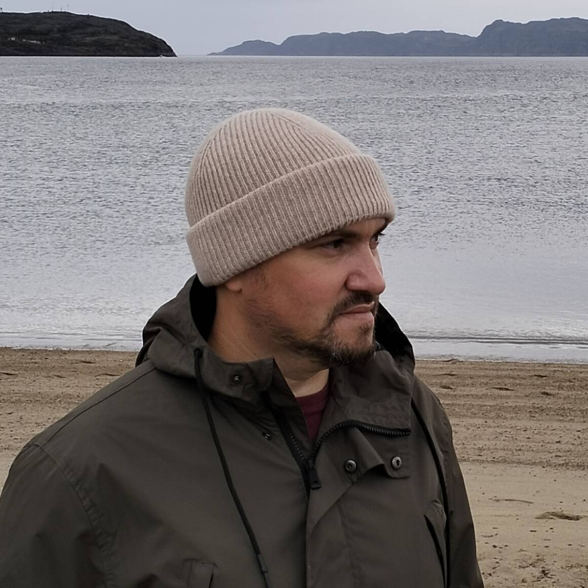 Максим Докукин