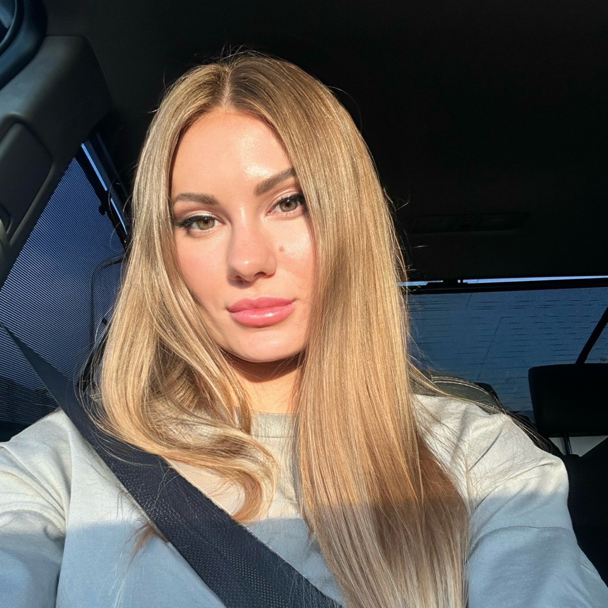 Мария Половникова