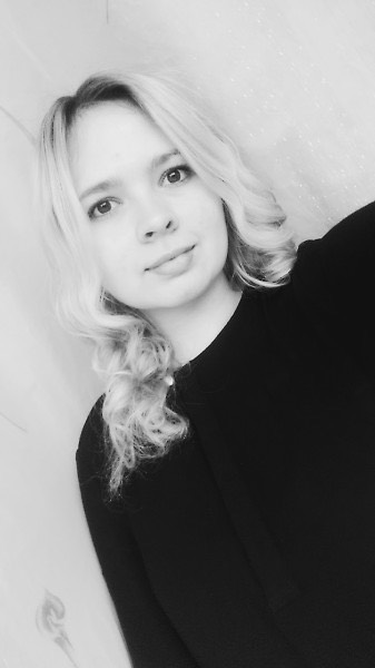 Ирина Моделян