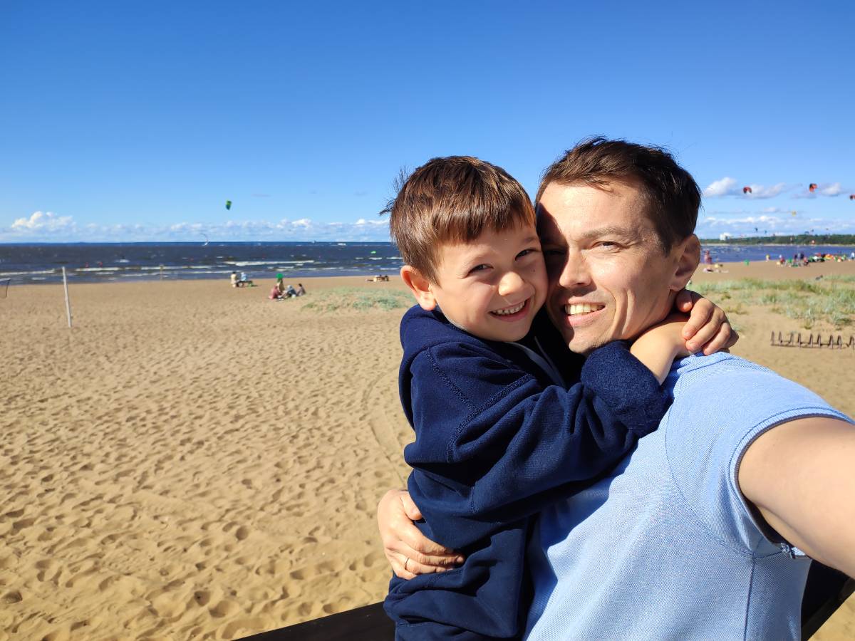 Евгений Конников | Сетка — социальная сеть от hh.ru