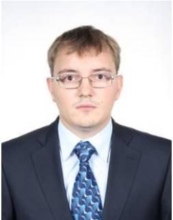 Александр Гофман | Сетка — социальная сеть от hh.ru