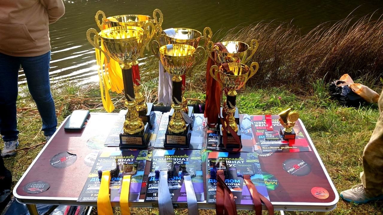Первый блин и ценный опыт! Чемпионат Республики Беларусь по спортивной ловле рыбы
С небольшим опозданием, но делимся впечатлениями с Чемпионата Республики Беларусь 3-ий этап, НС-2 по спортивной ловле ... | Сетка — социальная сеть от hh.ru