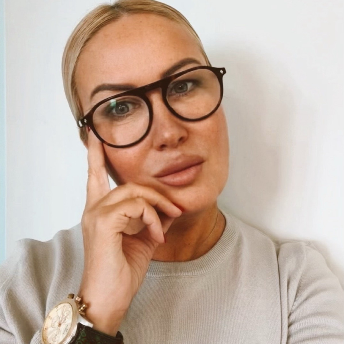 Ирина Дементьева