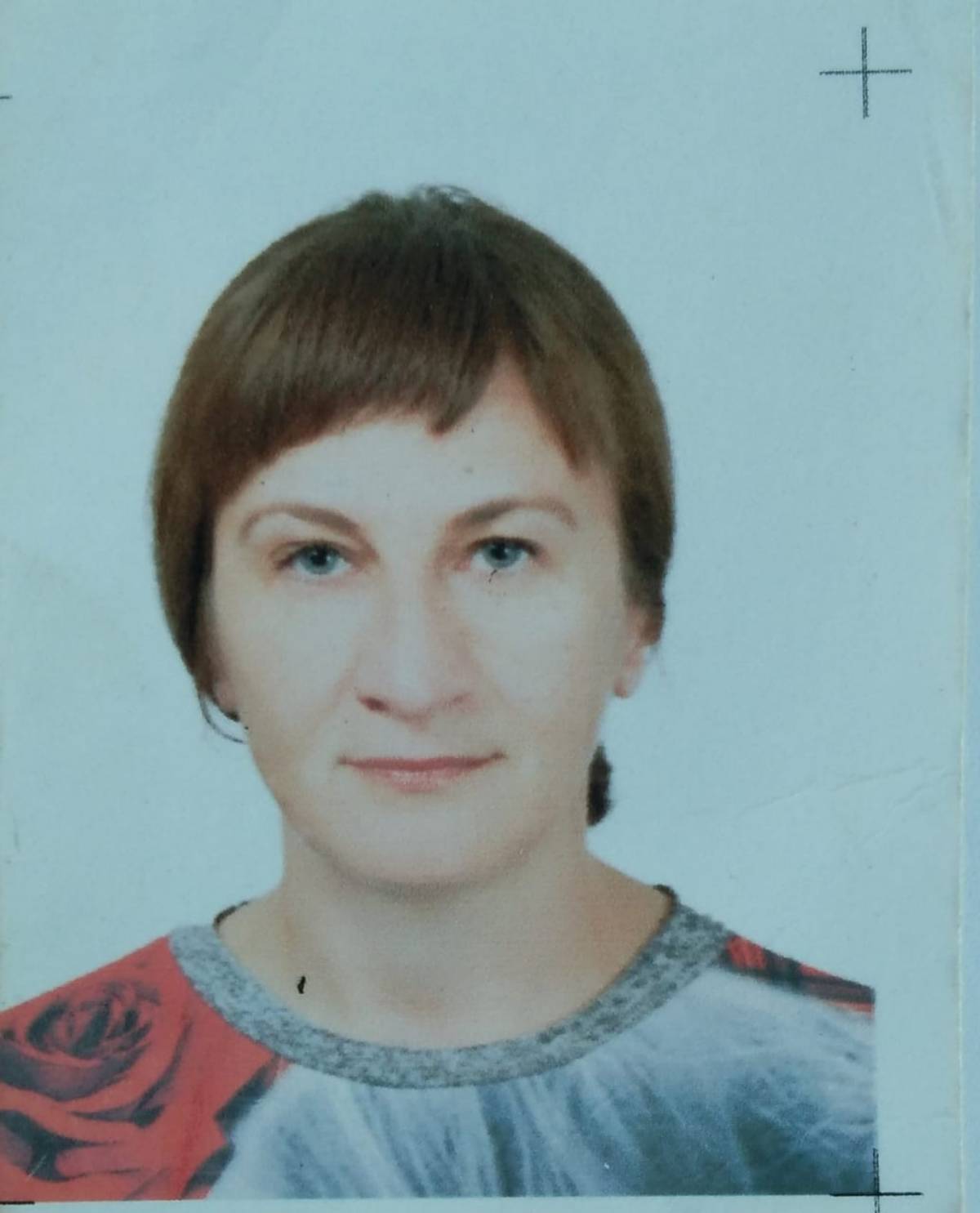 Ольга Доброва