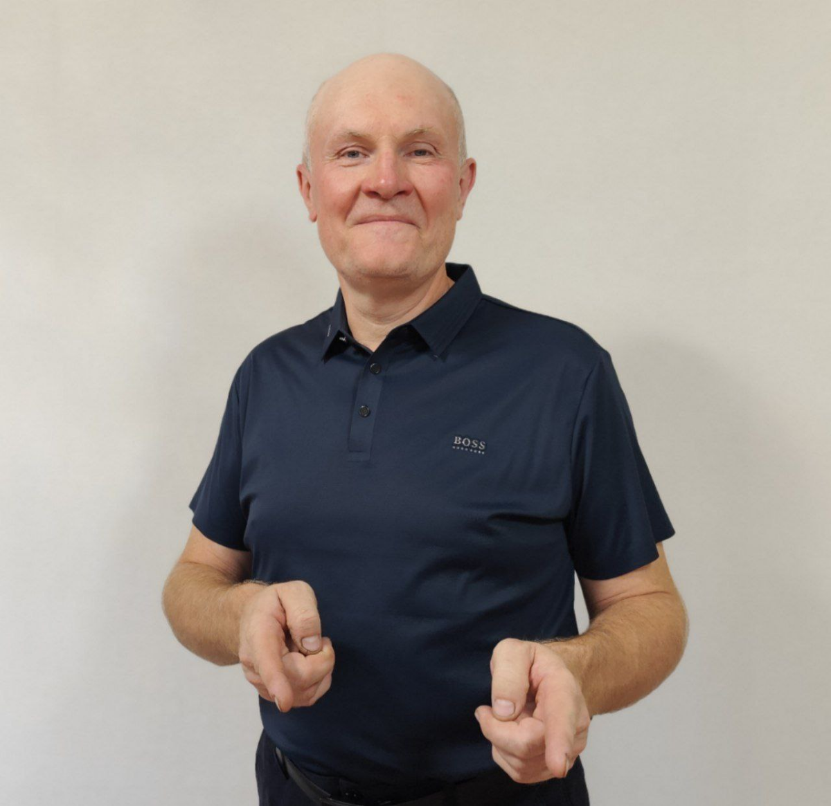 Почему, реализуя свои желания, мы больше нравимся людям   
Многие из нас боятся признать свои истинные желания — особенно если они связаны с деньгами | Сетка — социальная сеть от hh.ru