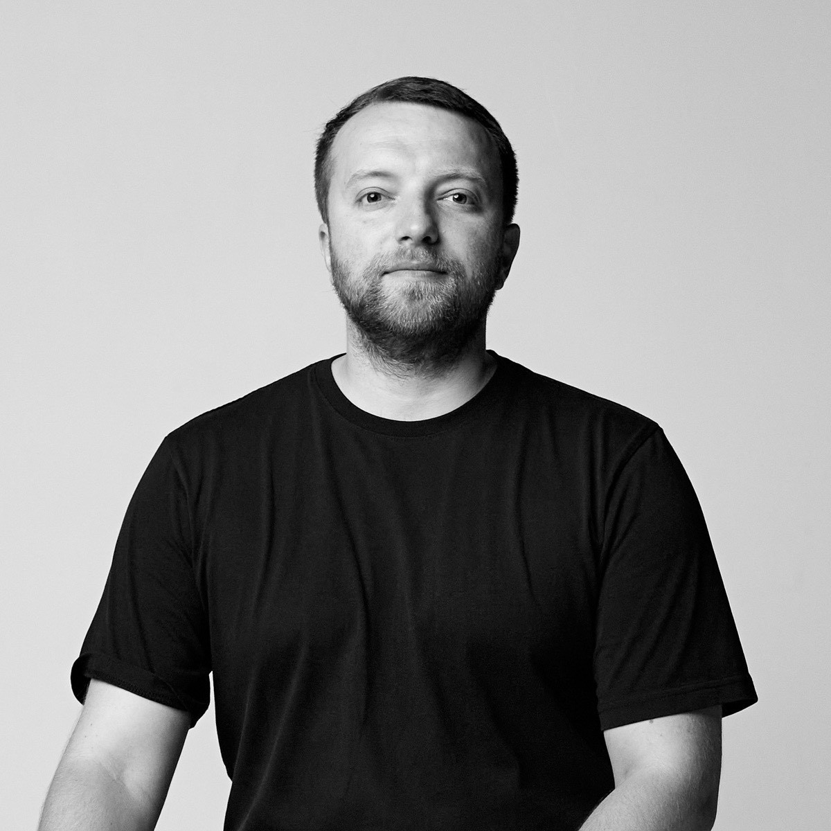 Роман Давыдов | Сетка — социальная сеть от hh.ru