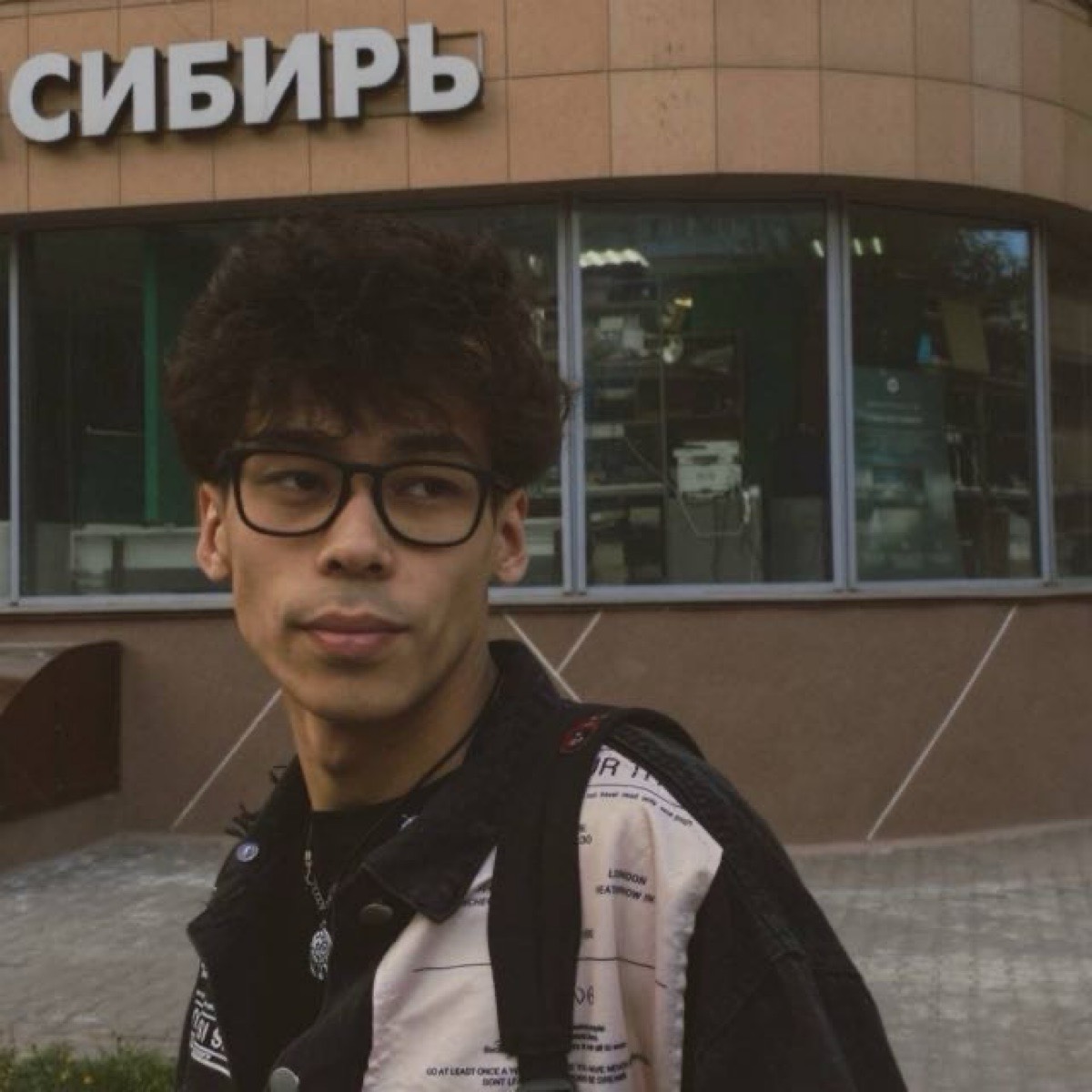 Константин Джанкабулов