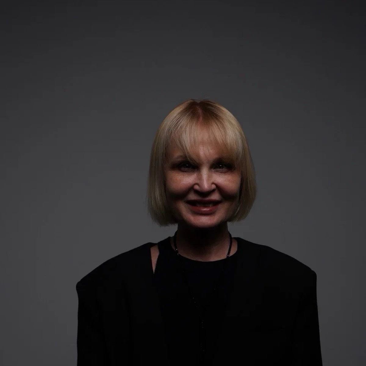 Екатерина Сухобаевская