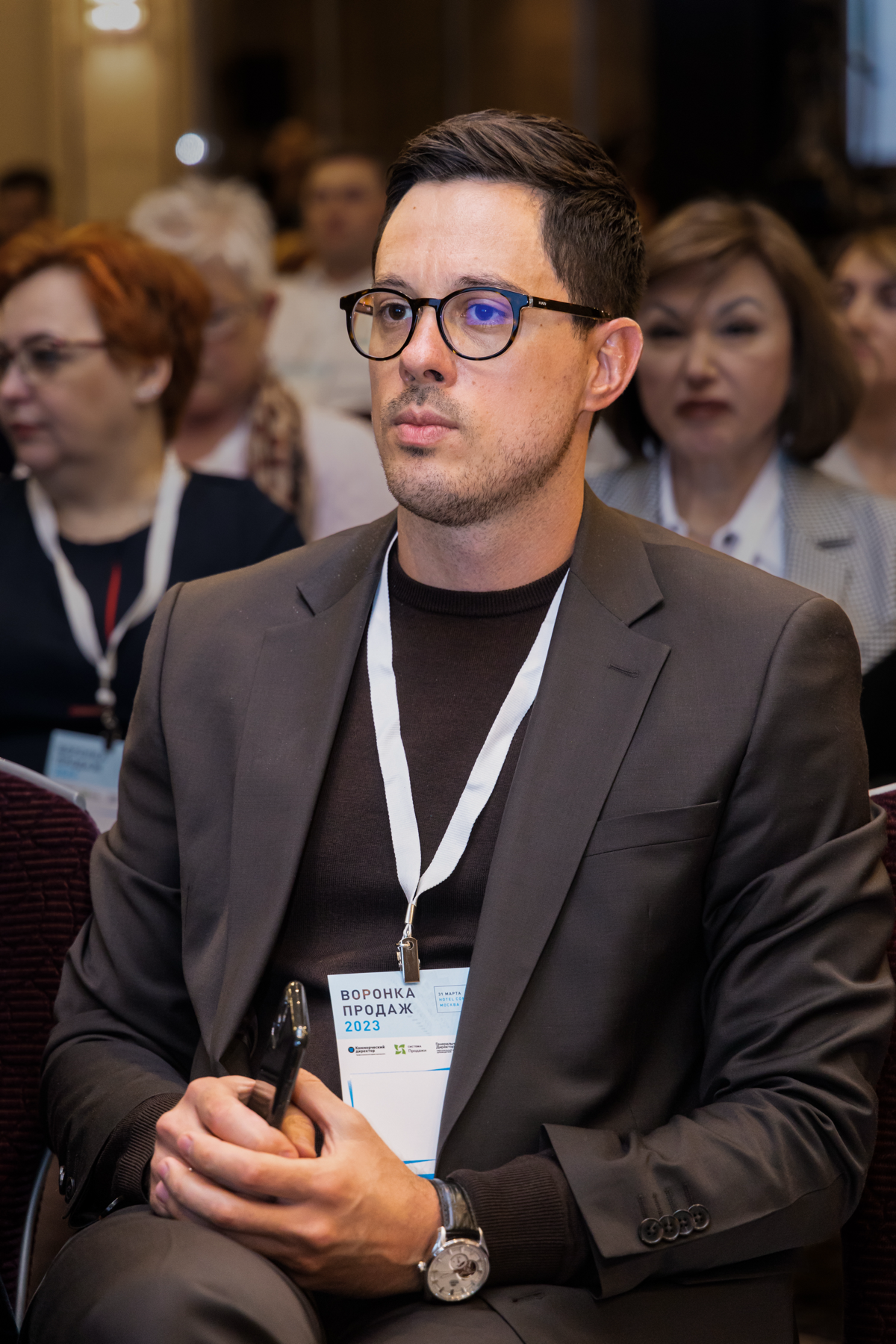 KPI-шизофрения: как мы все сошли с ума, измеряя всё подряд | Сетка — социальная сеть от hh.ru