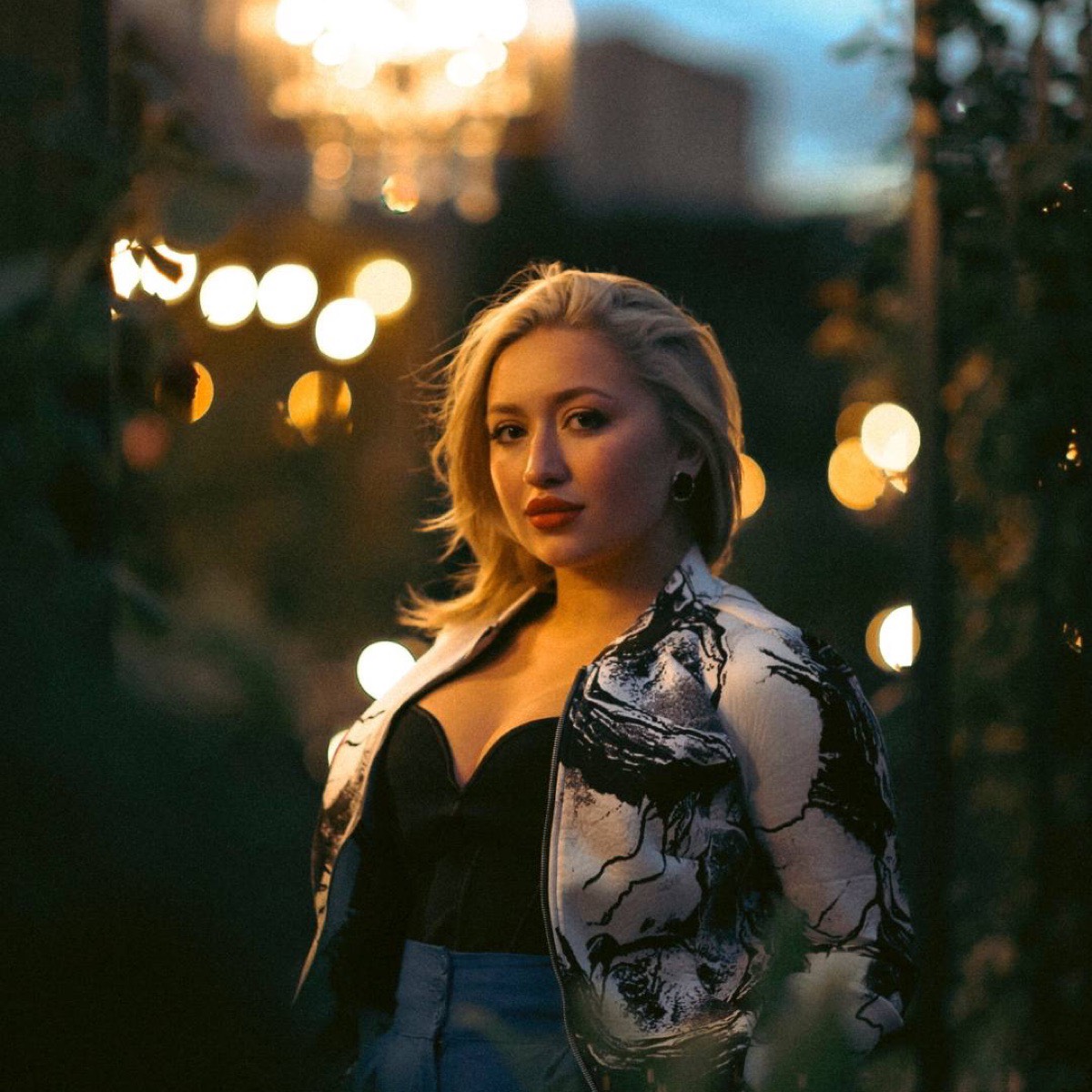 Наталия Чайкина | Сетка — социальная сеть от hh.ru