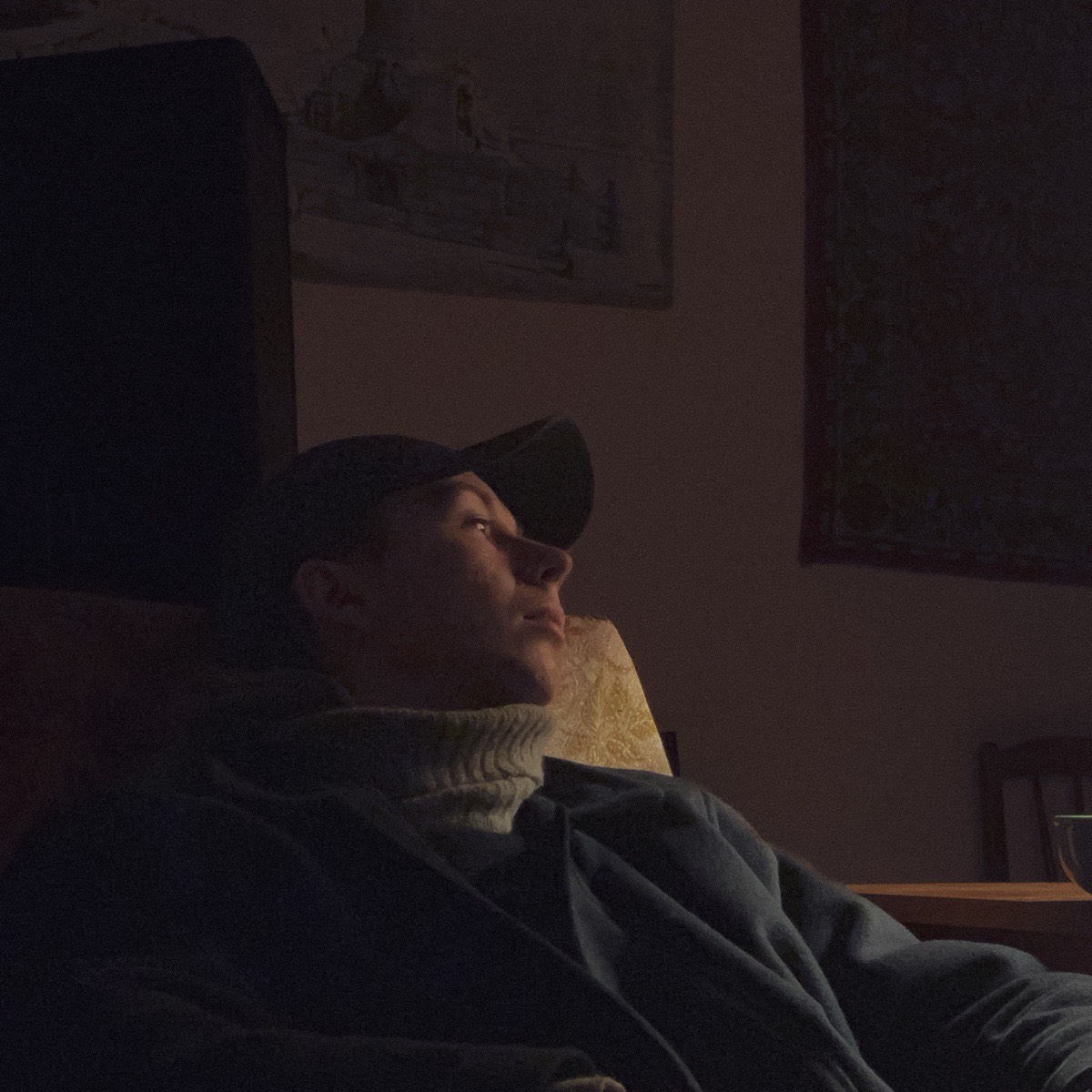 Дмитрий Мисюк | Сетка — социальная сеть от hh.ru