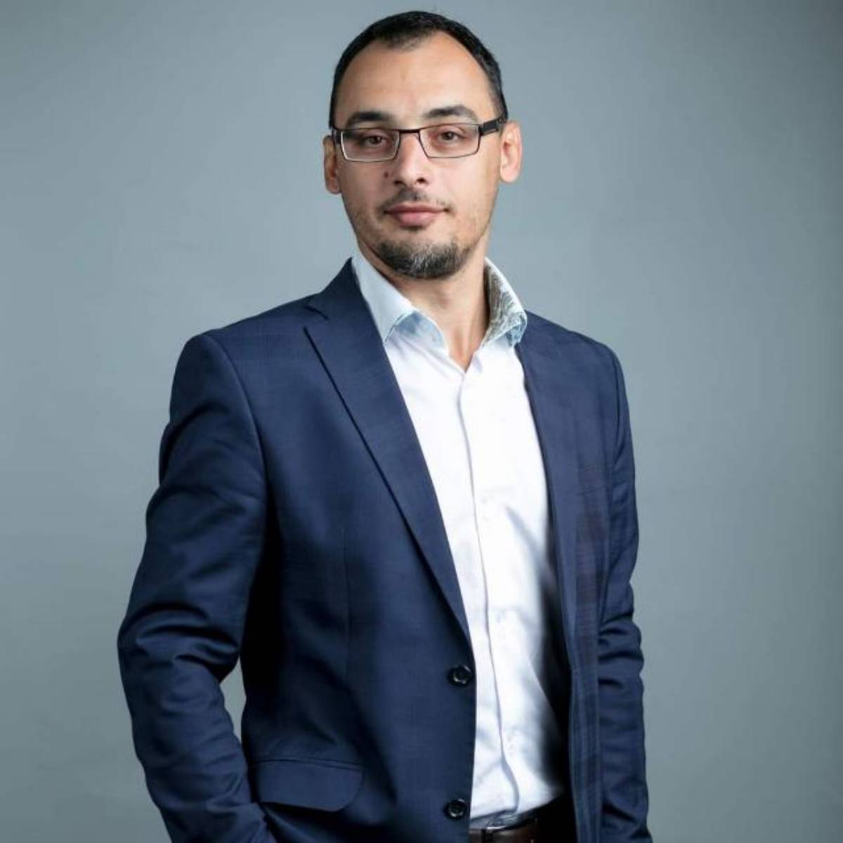 Григорий Четий | Сетка — социальная сеть от hh.ru