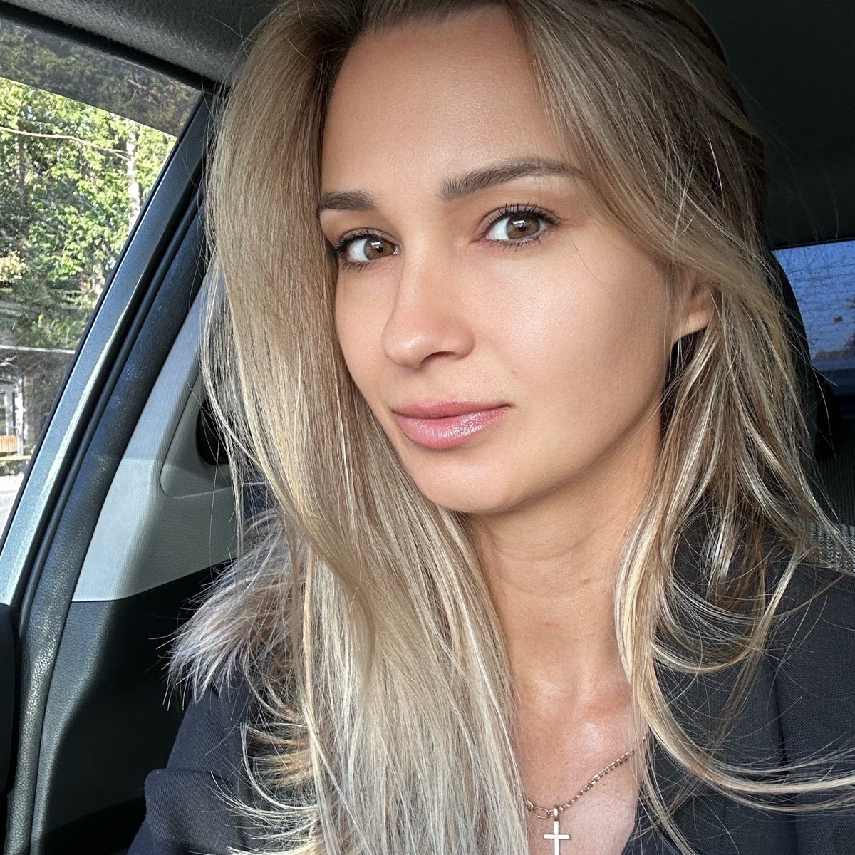 Елена Кубицкая
