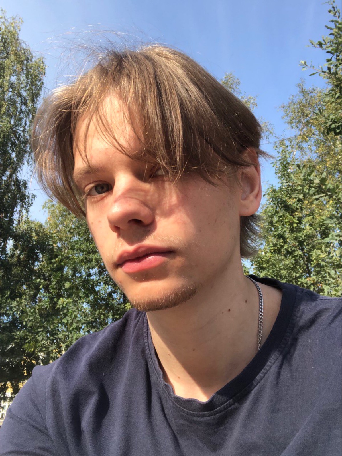 Илья Жиличев