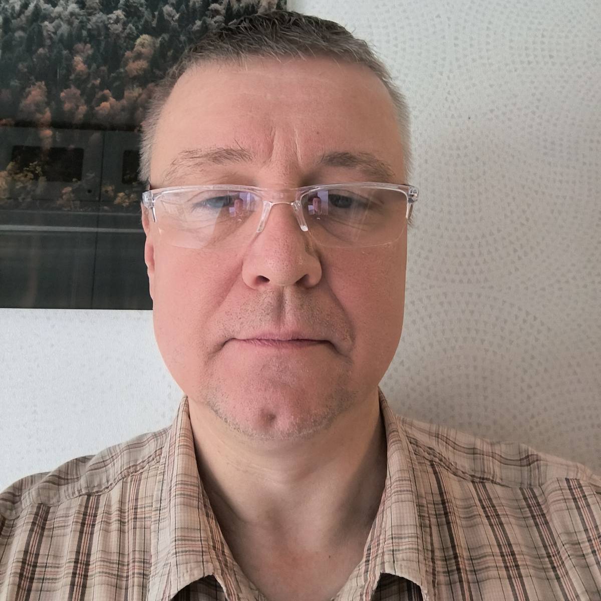Глеб Светицкий