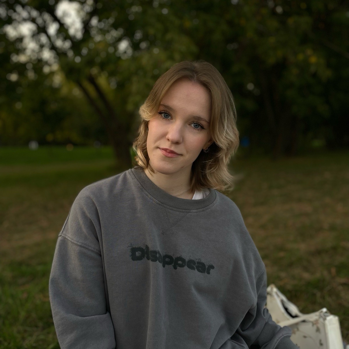 Ксения Ротко | Сетка — социальная сеть от hh.ru