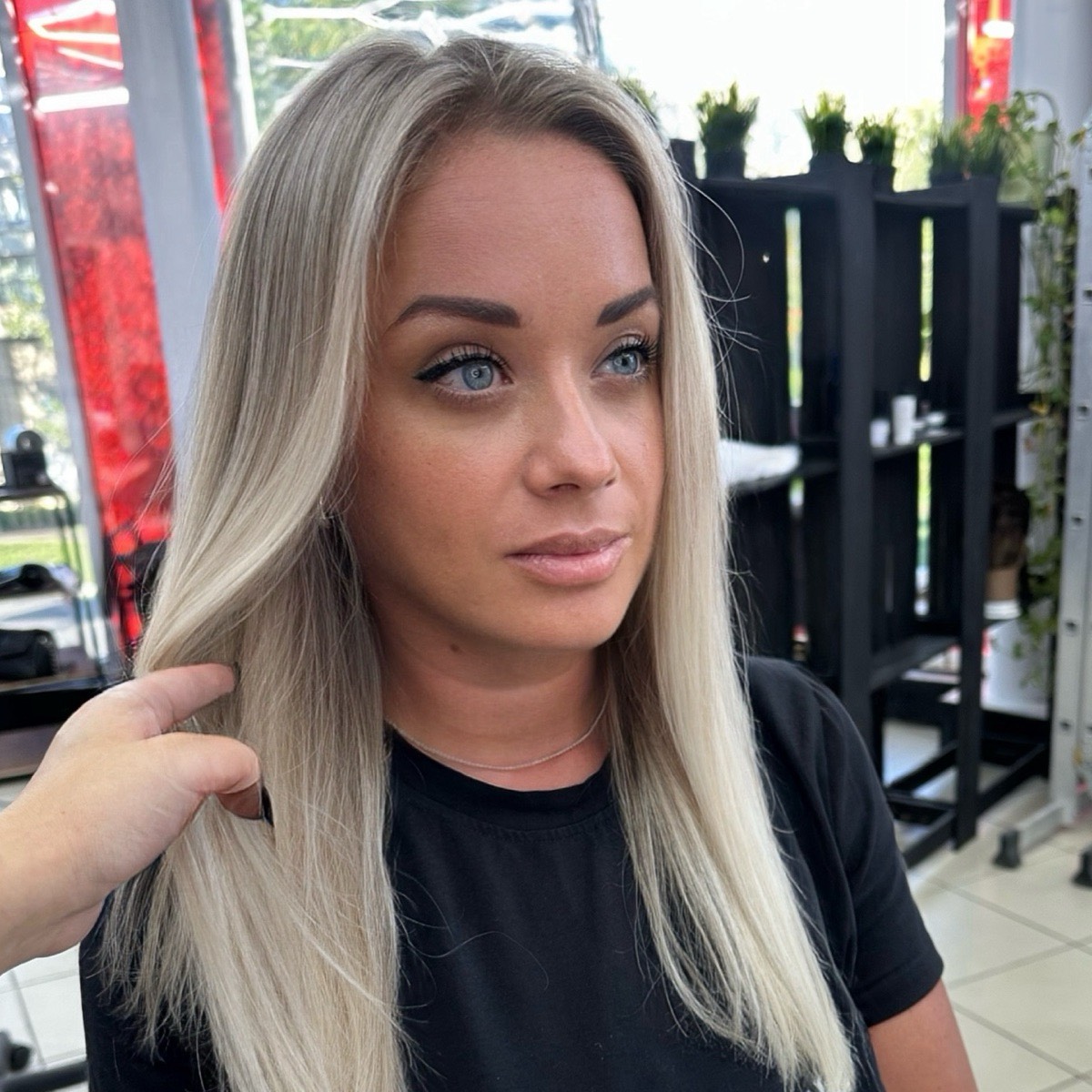 Надежда Осокина