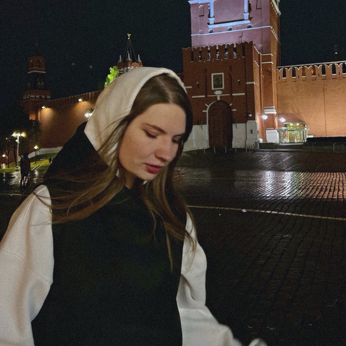 Екатерина Яценко
