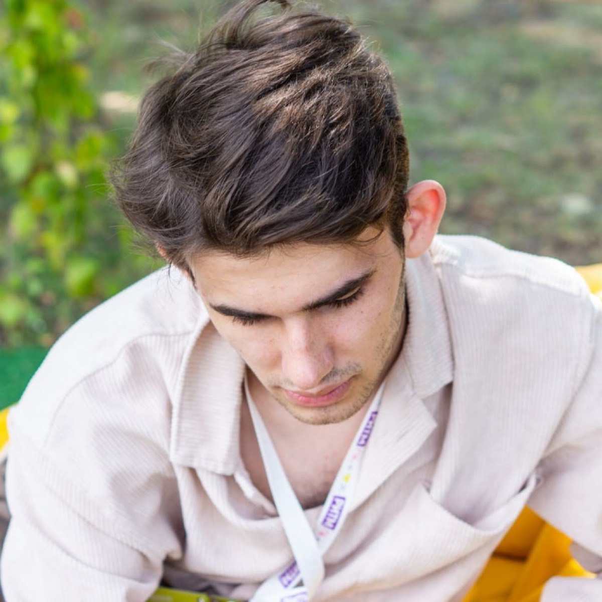 Иван Румянцев | Сетка — социальная сеть от hh.ru