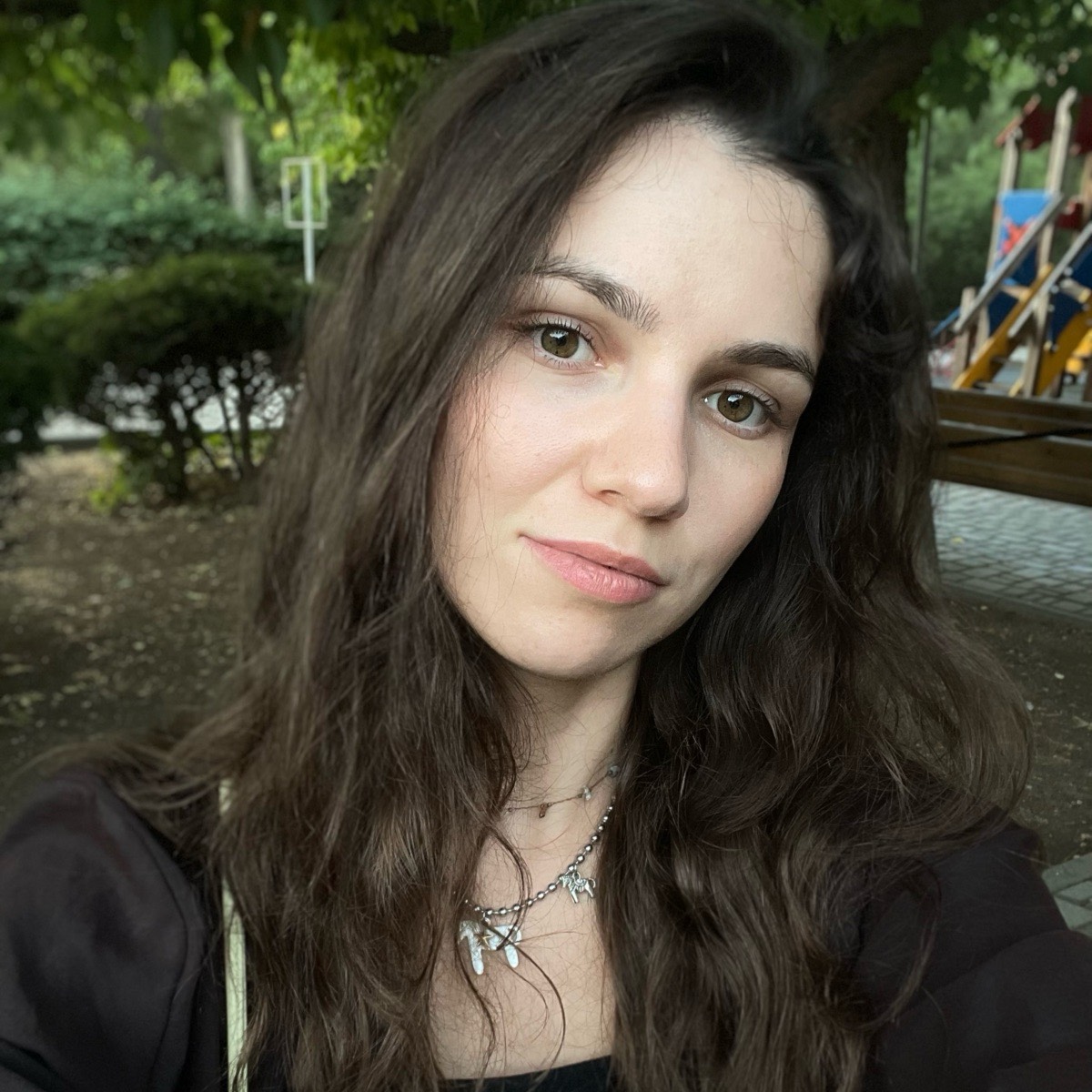 Юлия Харсиева | Сетка — социальная сеть от hh.ru