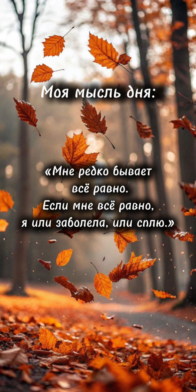 Доброе утро , сегодня мне пришёл такой инсайт про меня😊 | Сетка — социальная сеть от hh.ru