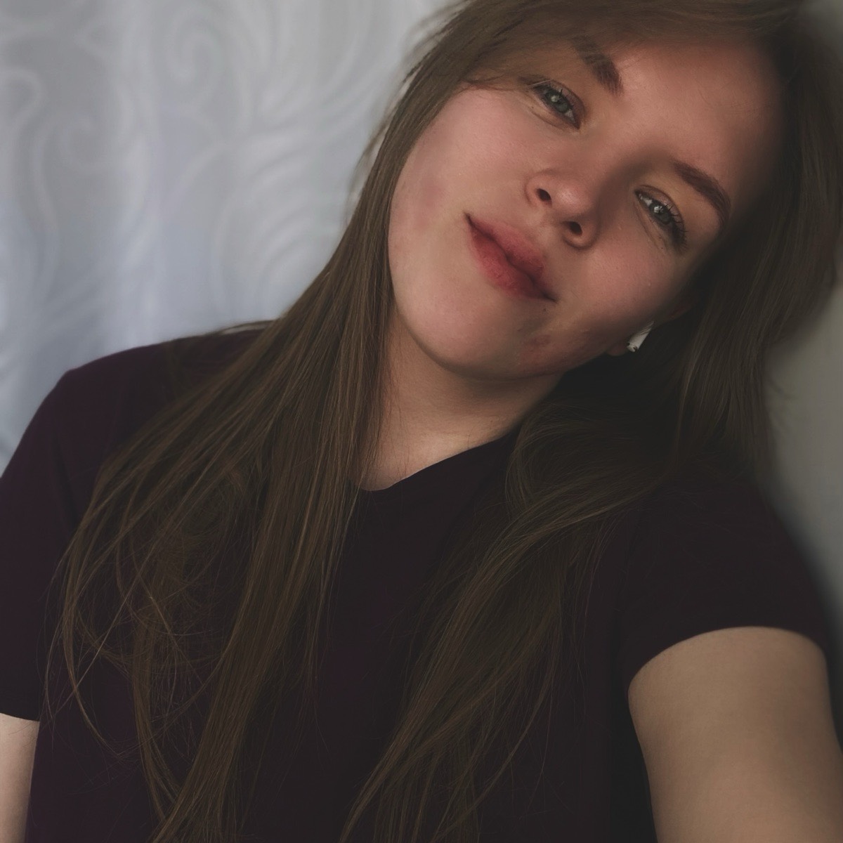 Анастасия Ефремова