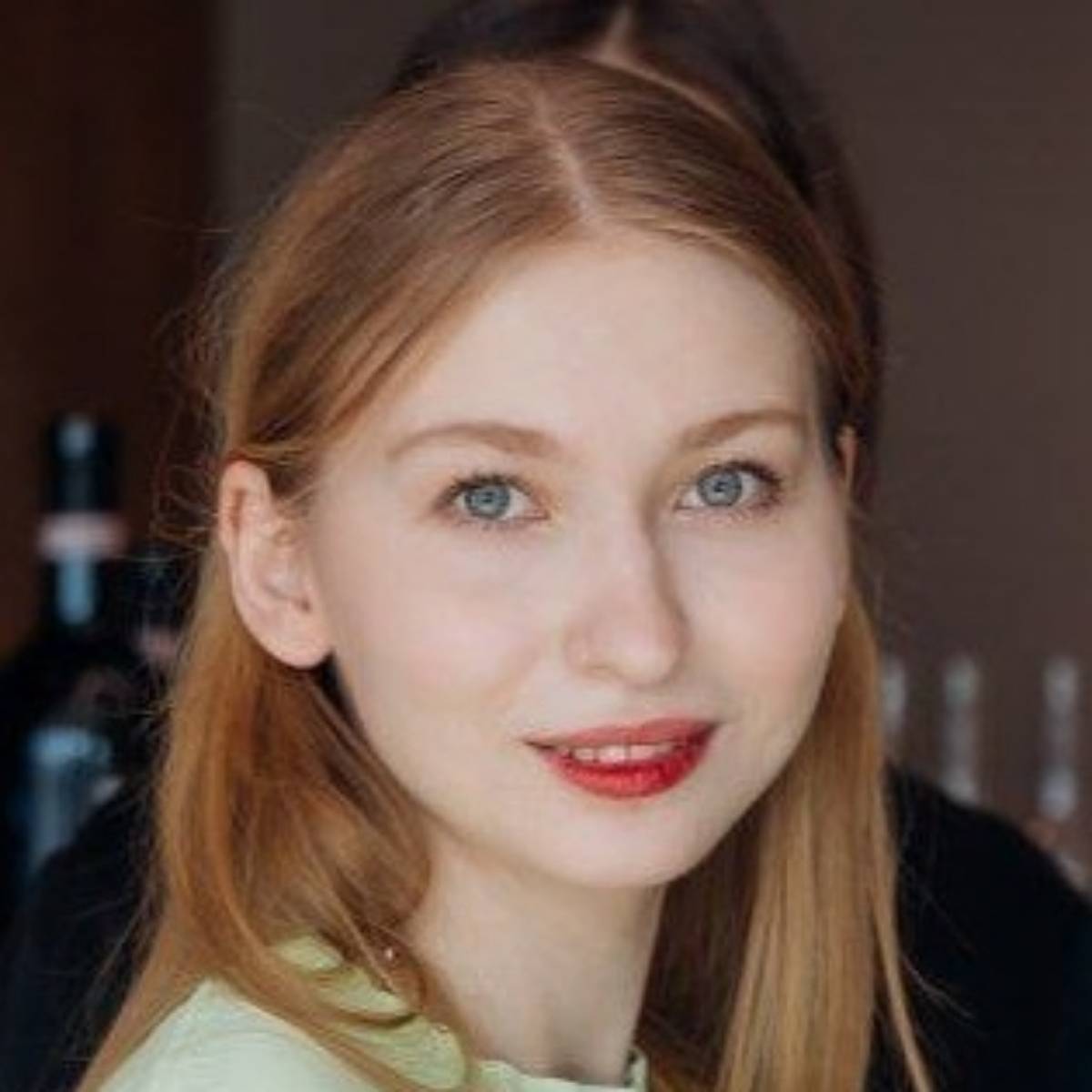 Елизавета Игнатенко