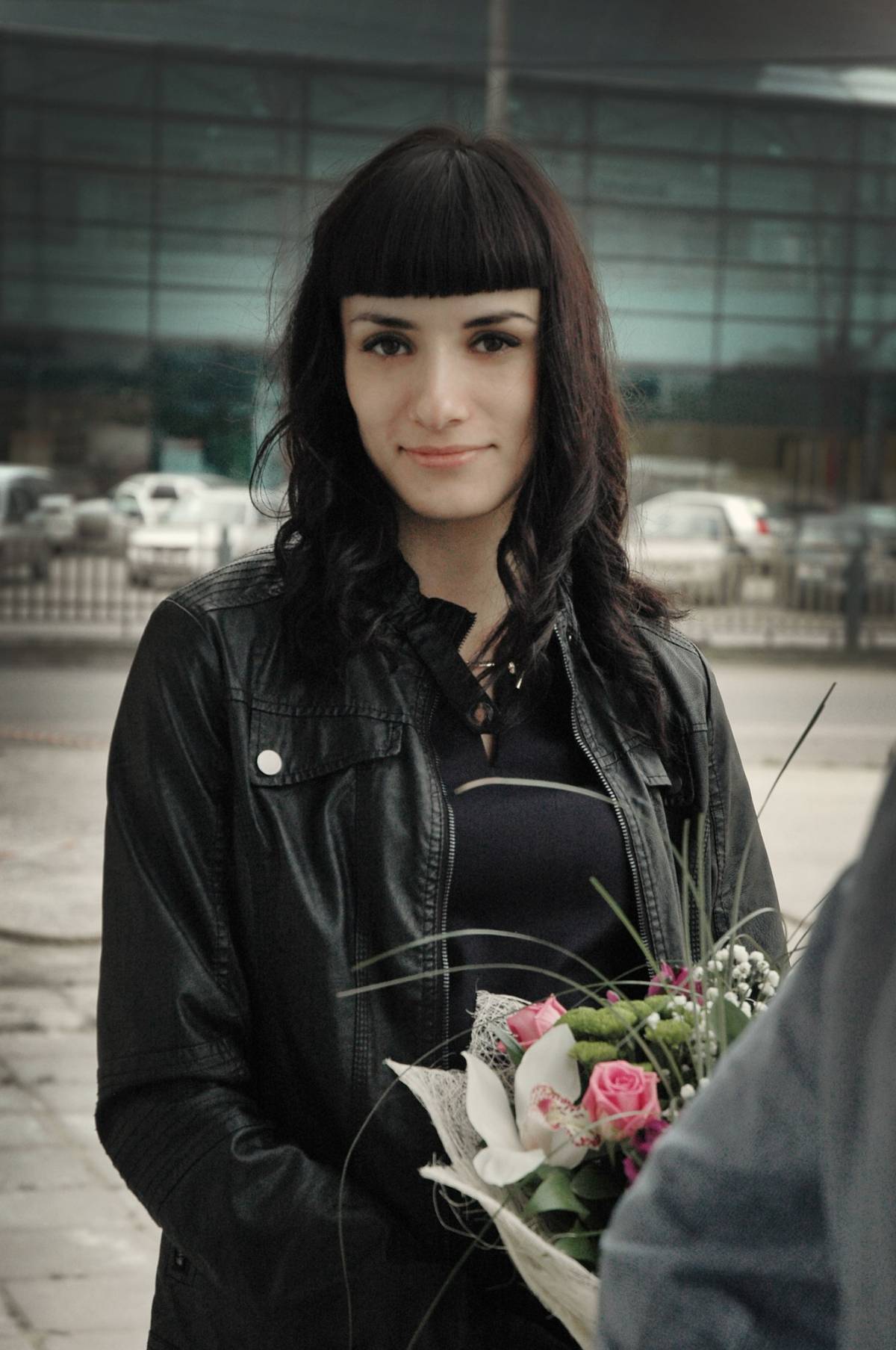 Карина Пяткова