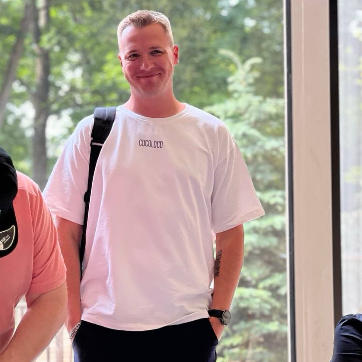 Максим Барков | Сетка — социальная сеть от hh.ru