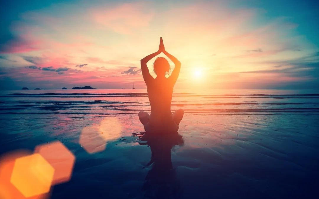 🧘‍♀️ Йога и я: марафон, открытия и главные плюсы
Друзья, хочу поделиться с вами тем, что сейчас меня вдохновляет 🫰
Я прохожу онлайн-марафон по йоге, и это оказалось гораздо интереснее, чем я ожидала | Сетка — социальная сеть от hh.ru