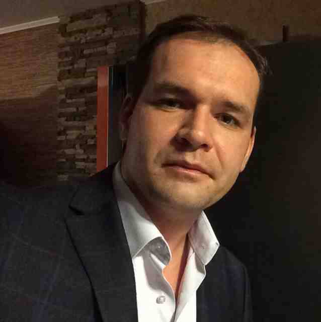 Алексей Гаврилюк