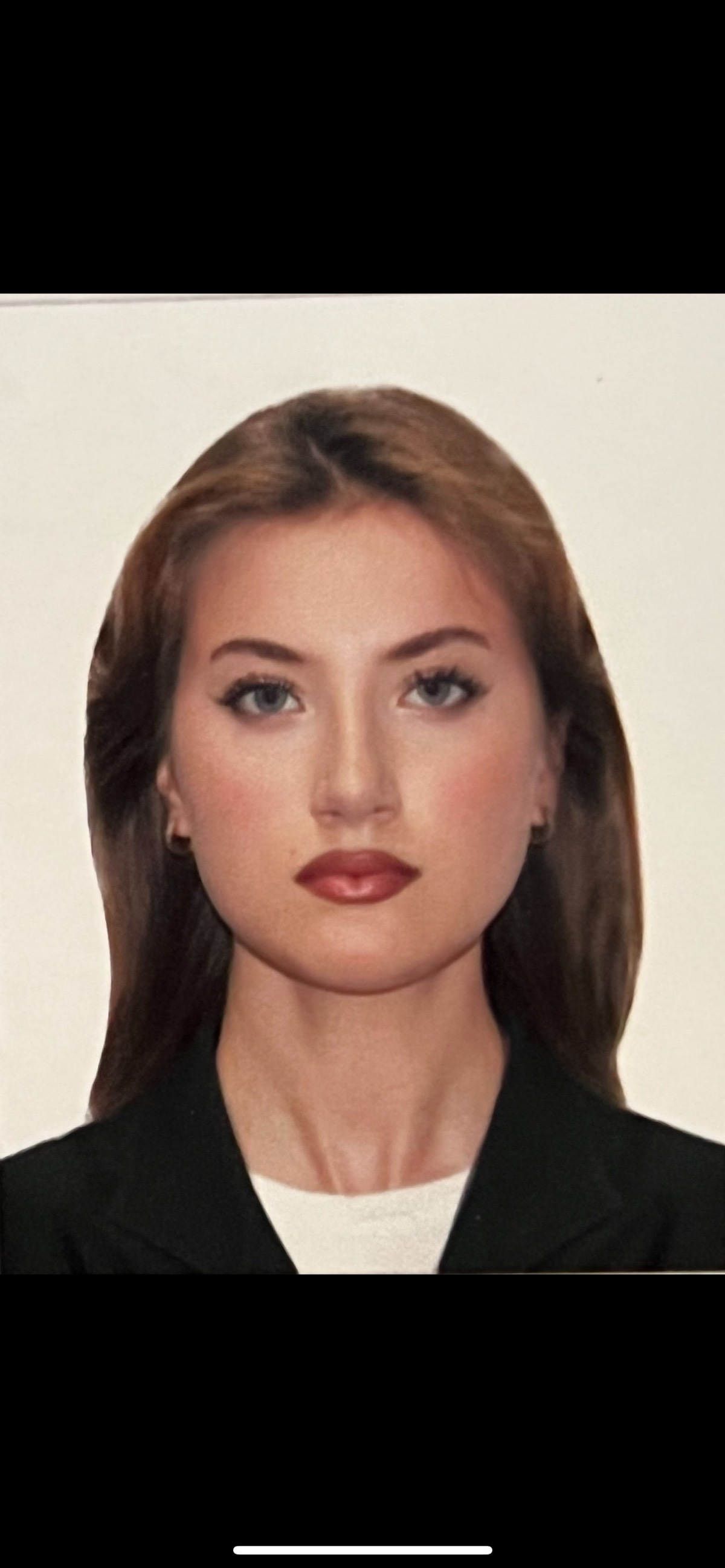 Елизавета Лаврищева
