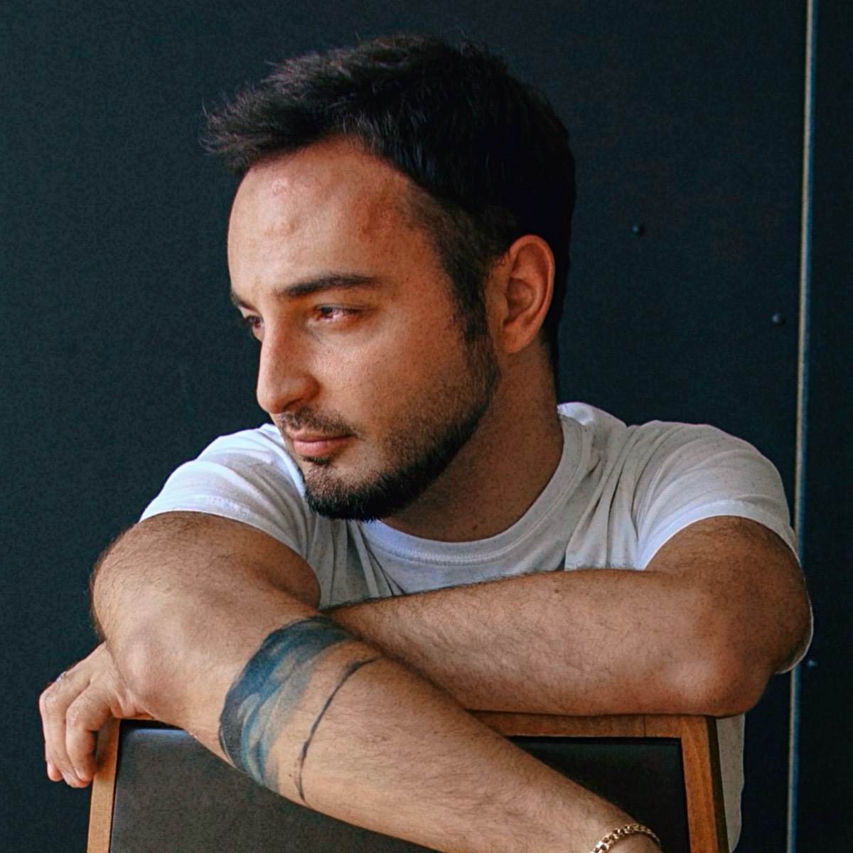 Александр Серегин | Сетка — социальная сеть от hh.ru