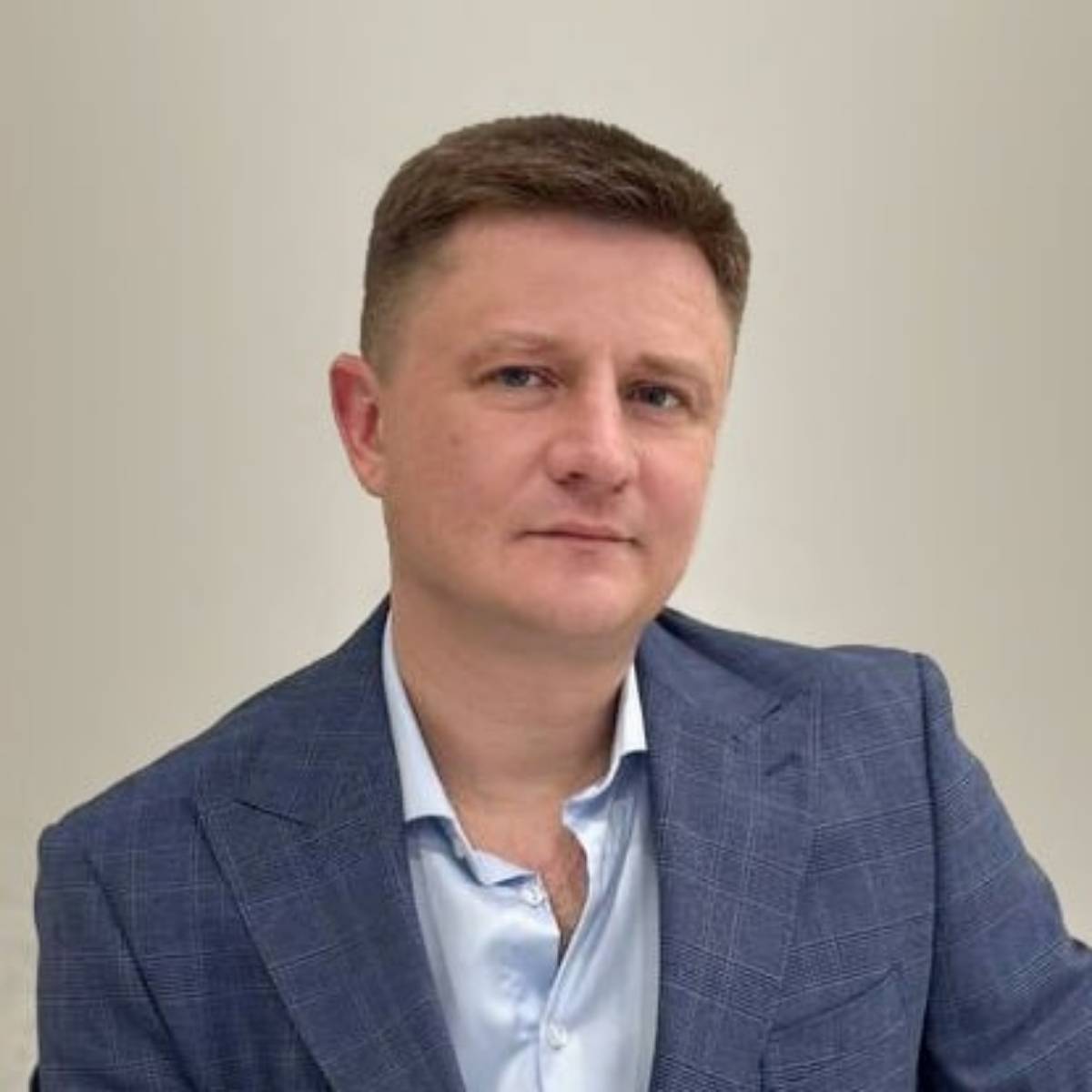 Владимир Евдокимов
