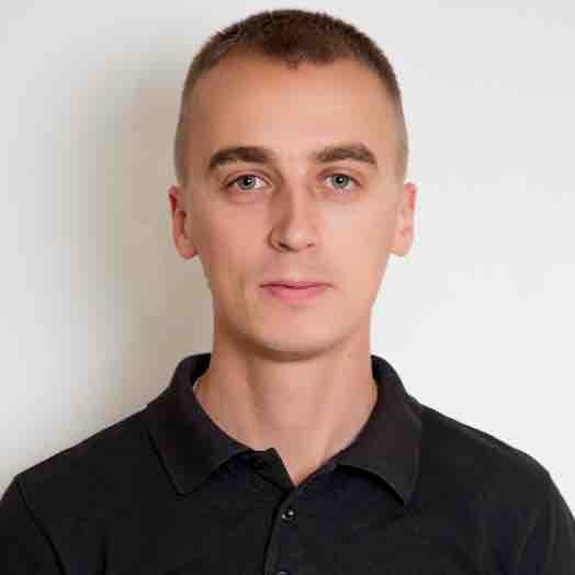 Игорь Радкевич