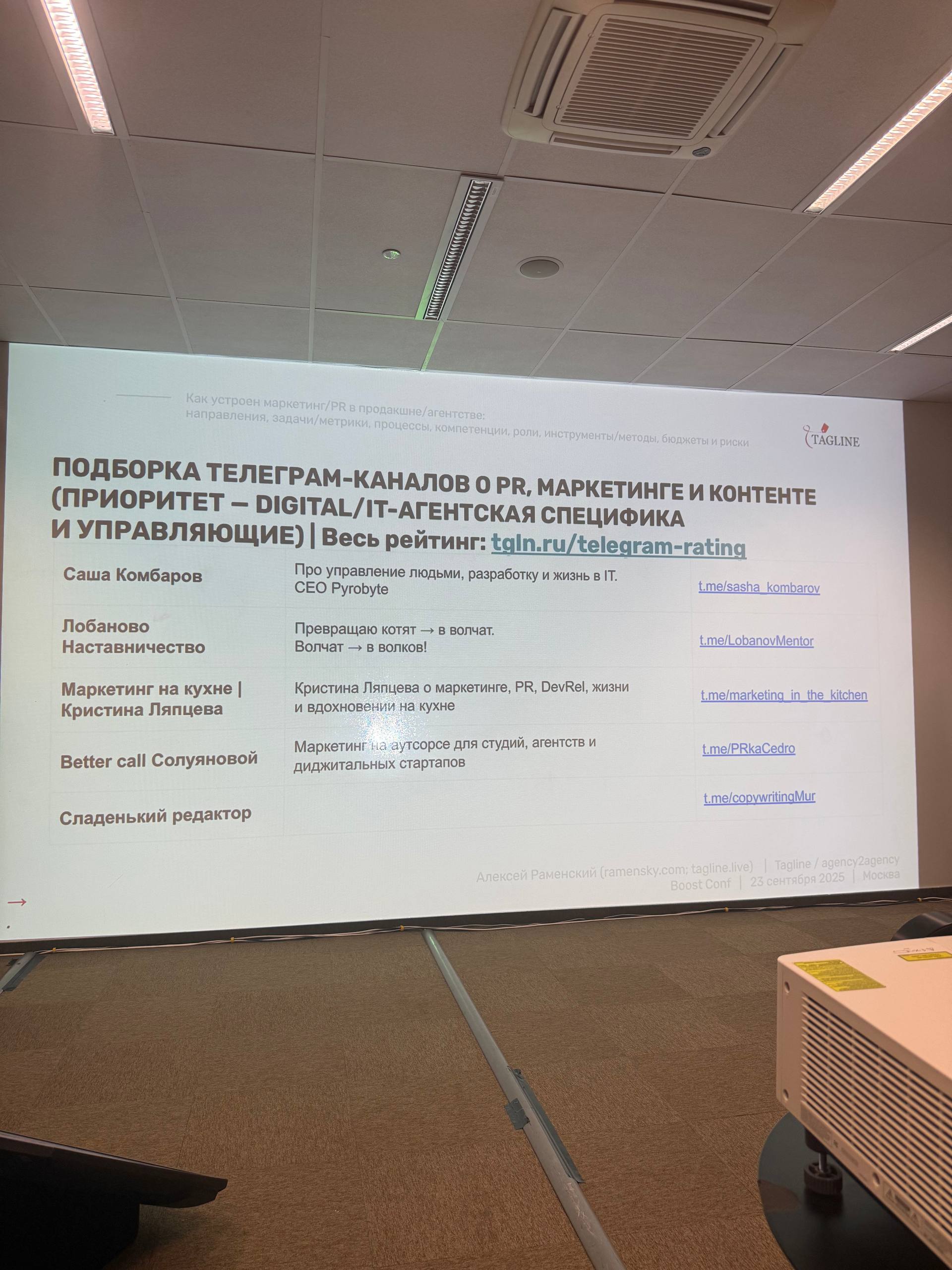 Провели вчера дебаты про рейтинги на BOOST. Считаю, что важным итогом дискуссии стал список предложений по развитию рейтингов | Сетка — социальная сеть от hh.ru
