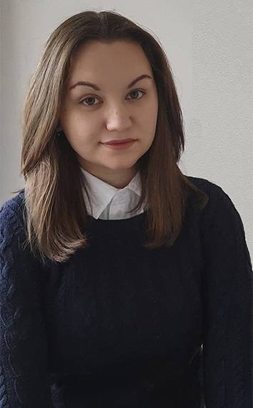 Алёна Калина | Сетка — социальная сеть от hh.ru