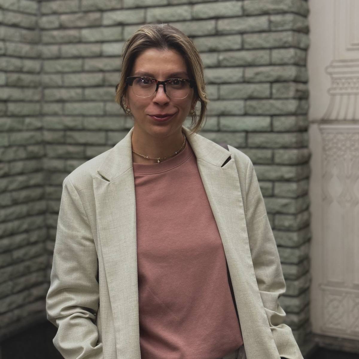Анна Свинарева